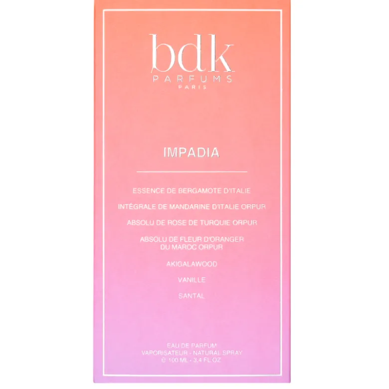 Impadia Eau De Parfum