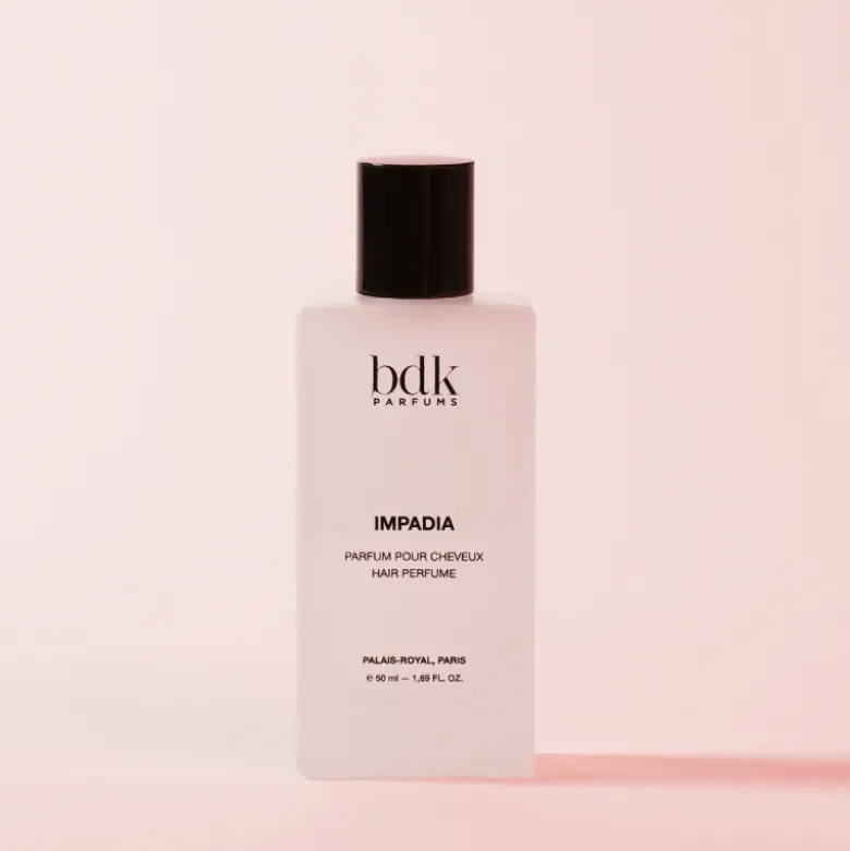 Impadia Profumo per Capelli 50ml