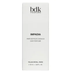 Impadia Profumo per Capelli 50ml