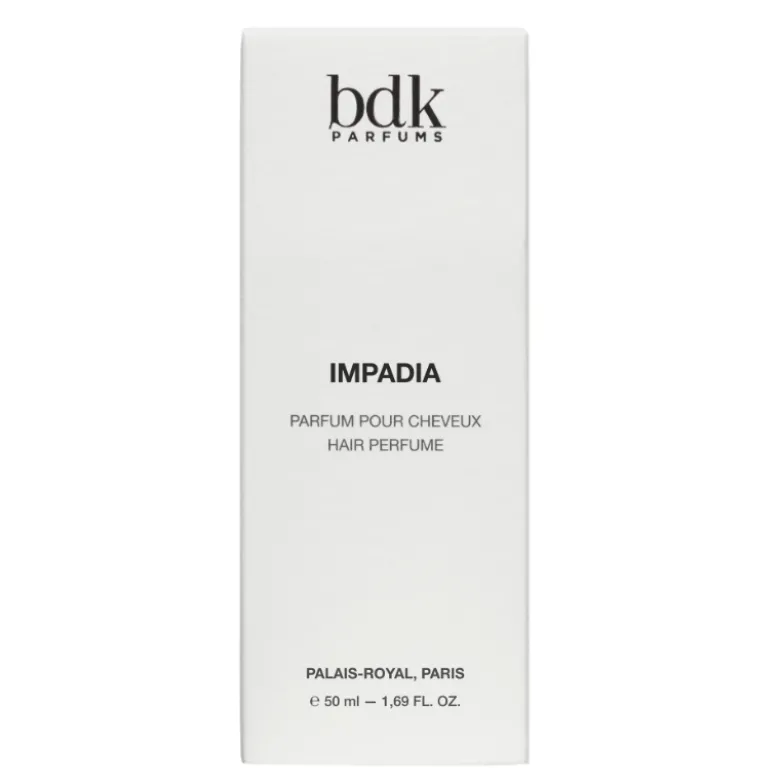 Impadia Profumo per Capelli 50ml