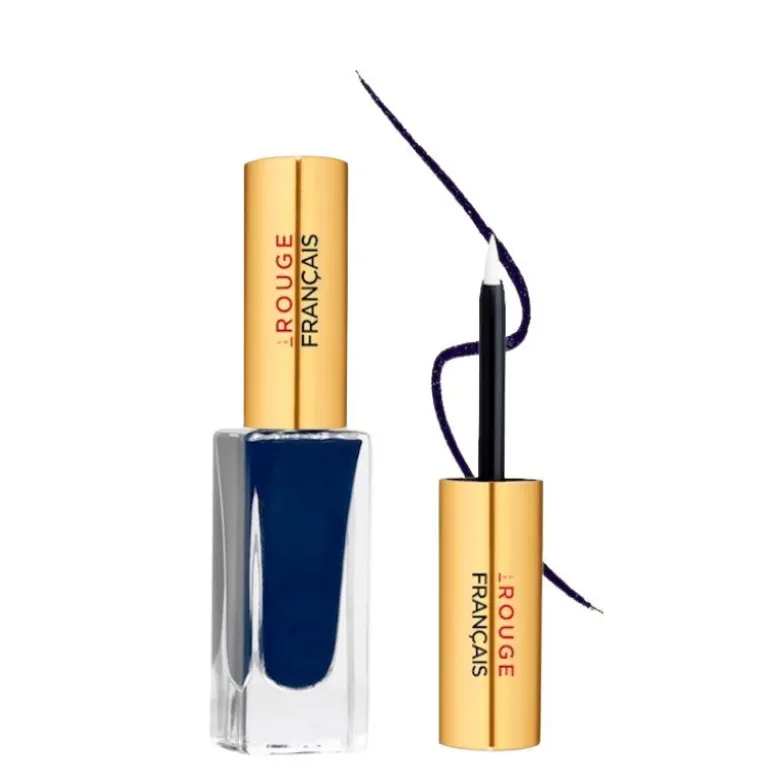 Indigo Celeste Collection Eyeliner Naturale 2 Tonalità