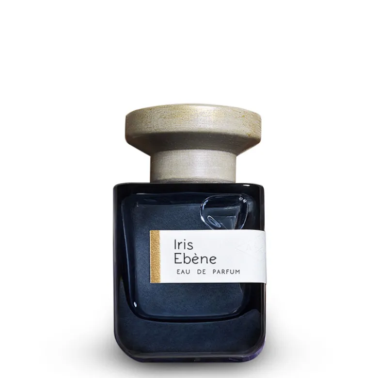Iris Ebène Eau de Parfum 100ml