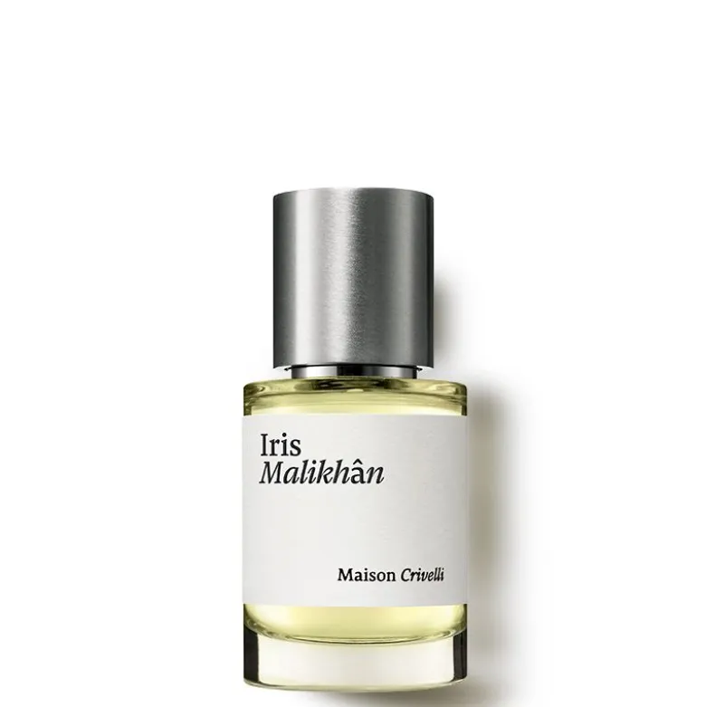 Iris Malikhan Eau De Parfum
