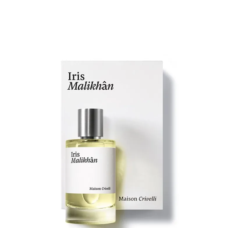 Iris Malikhan Eau De Parfum