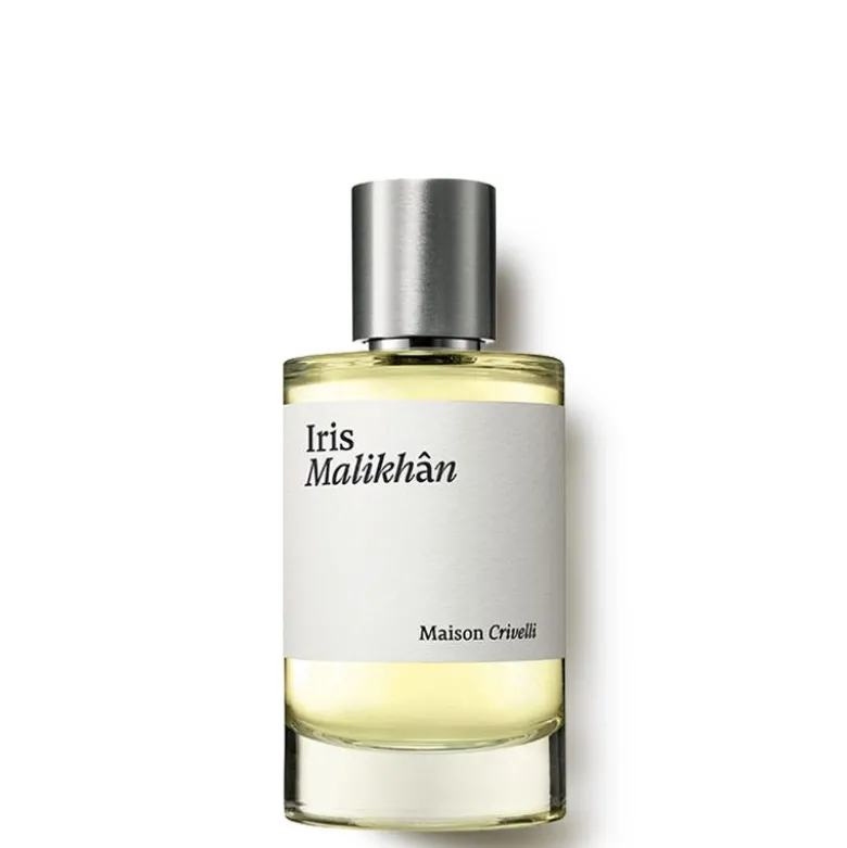 Iris Malikhan Eau De Parfum
