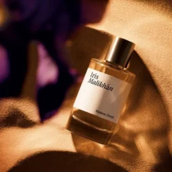 Iris Malikhan Eau De Parfum