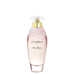 Iris Rose Eau De Toilette 100ml