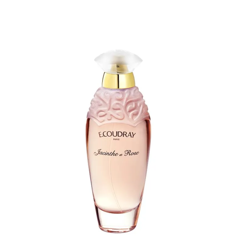 Jacinthe Et Rose Eau De Toilette 100ml