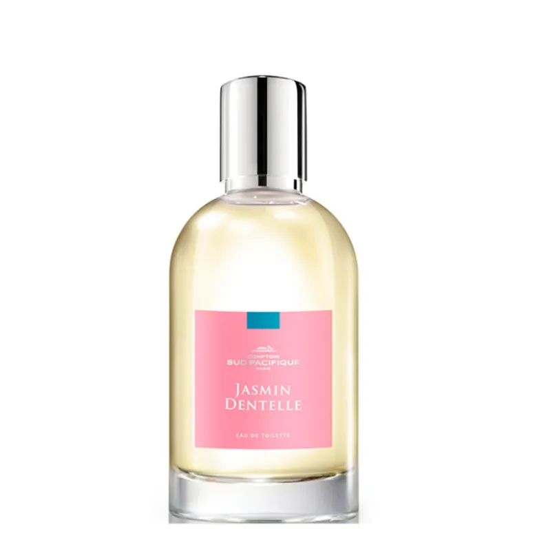Jasmin Dentelle Eau De Toilette 100ml