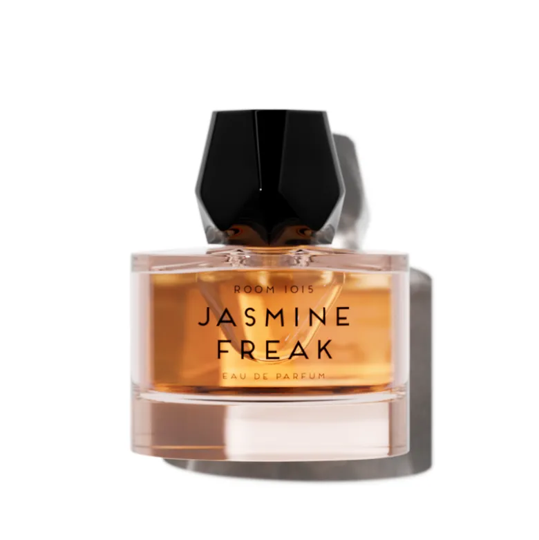 Jasmine Freak Eau De Parfum
