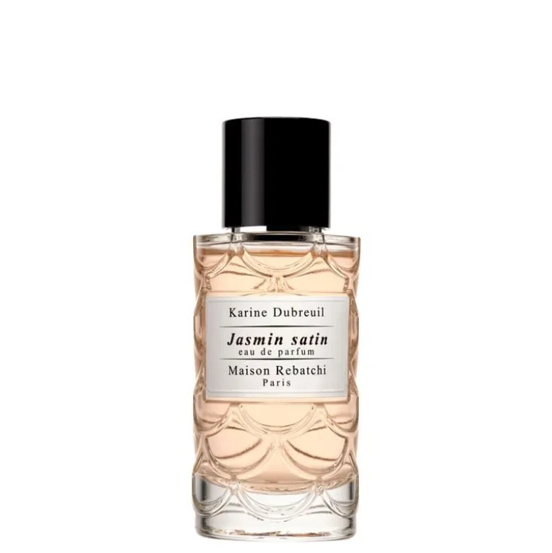 Jasmin Satin Eau De Parfum