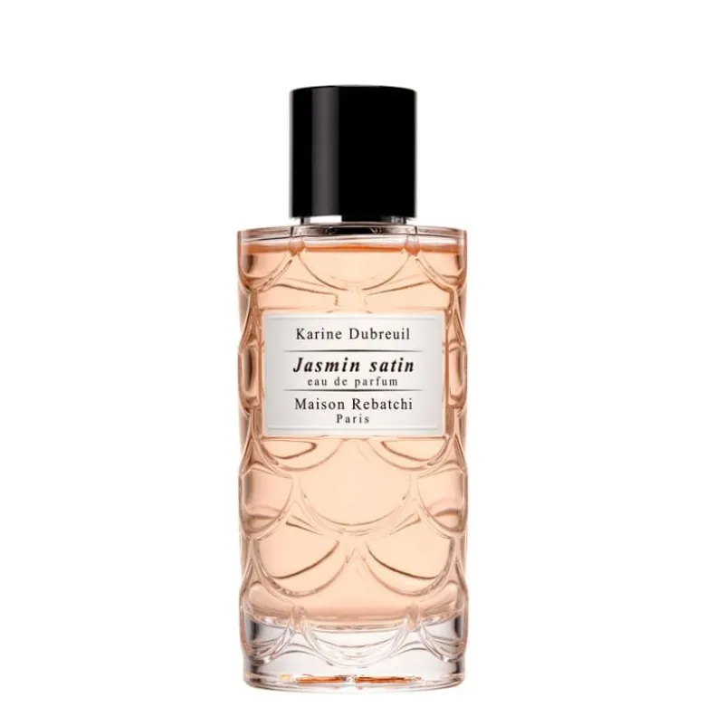Jasmin Satin Eau De Parfum