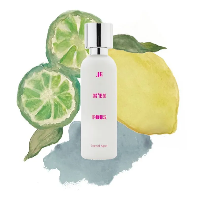 Je m'en Fous Extrait de Parfum 50ml