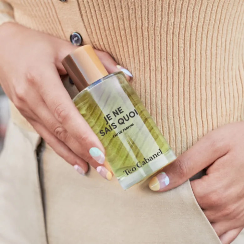 Je Ne Sais Quoi Eau de Parfum