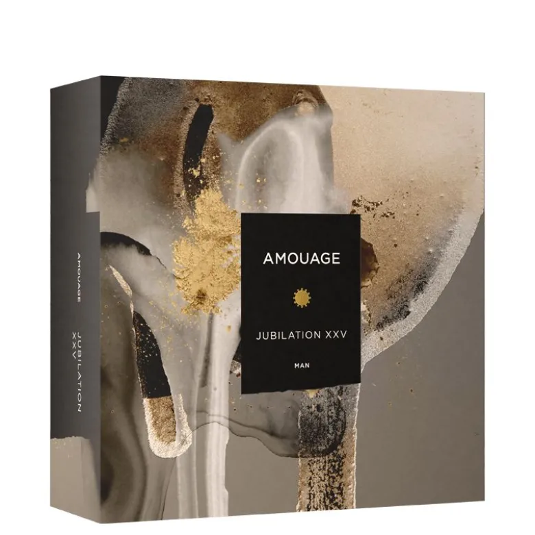 Jubilation 25 Man Eau De Parfum 100ml
