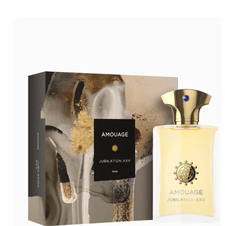 Jubilation 25 Man Eau De Parfum 100ml