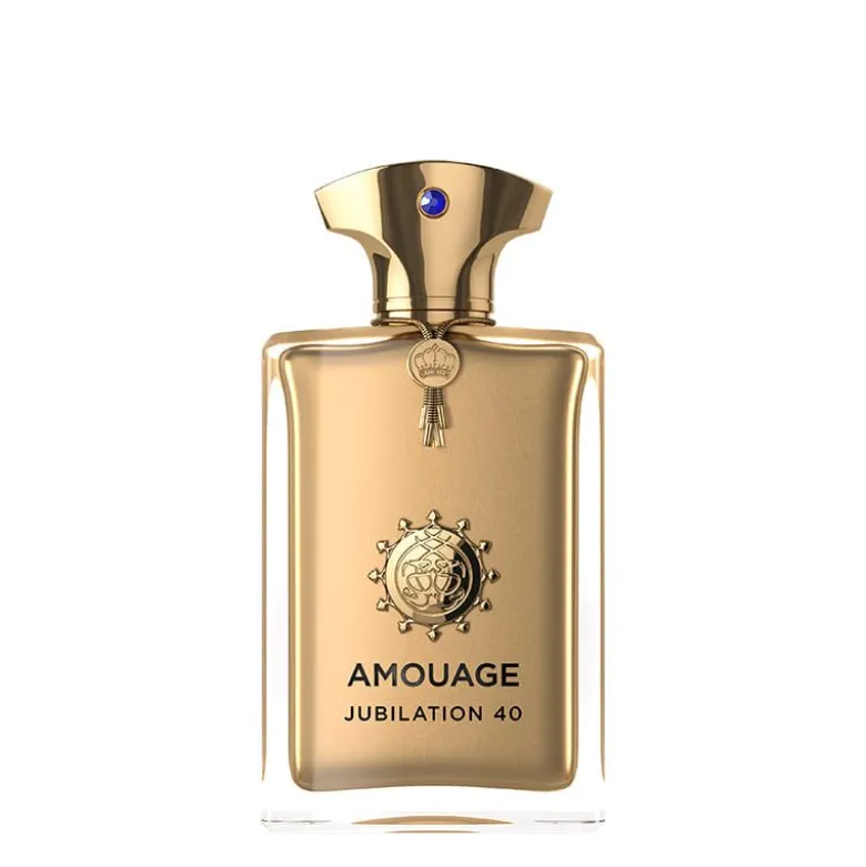 Jubilation 40 Man Extrait De Parfum 100ml