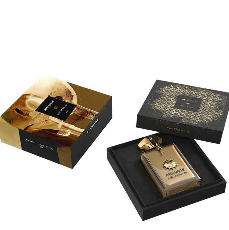 Jubilation 40 Man Extrait De Parfum 100ml