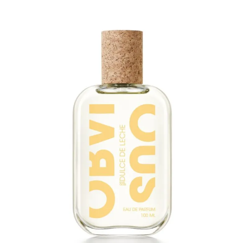 Kakigori Dulce De Leche Eau De Parfum 100ml
