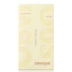 Kakigori Plum Cream Eau De Parfum 100ml