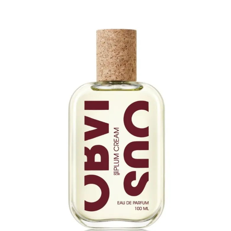 Kakigori Plum Cream Eau De Parfum 100ml
