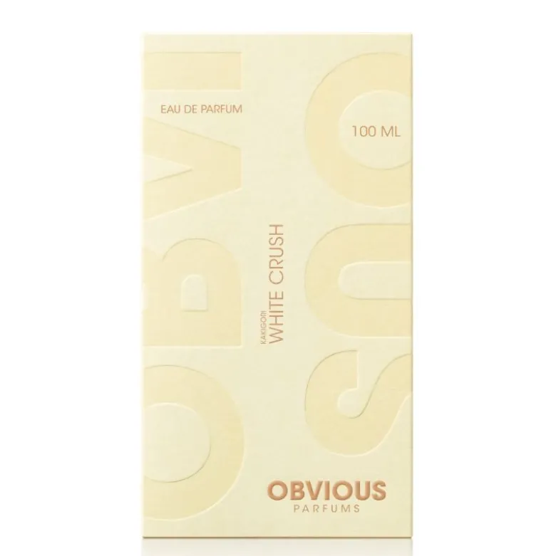 Kakigori White Crush Eau De Parfum 100ml