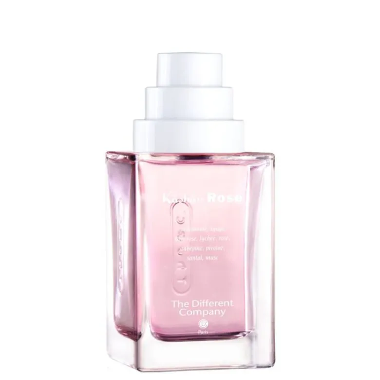 Kashan Rose Eau De Toilette 100ml