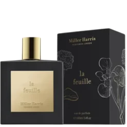 La Feuille Eau de Parfum 100ml
