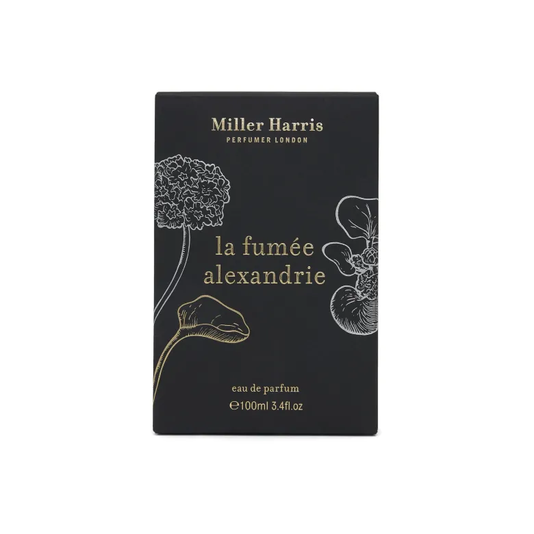 La Fumée Alexandrie Eau de Parfum 100ml