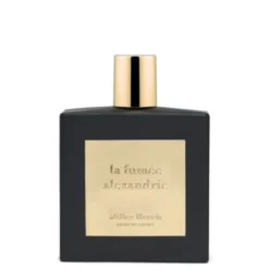 La Fumée Alexandrie Eau de Parfum 100ml