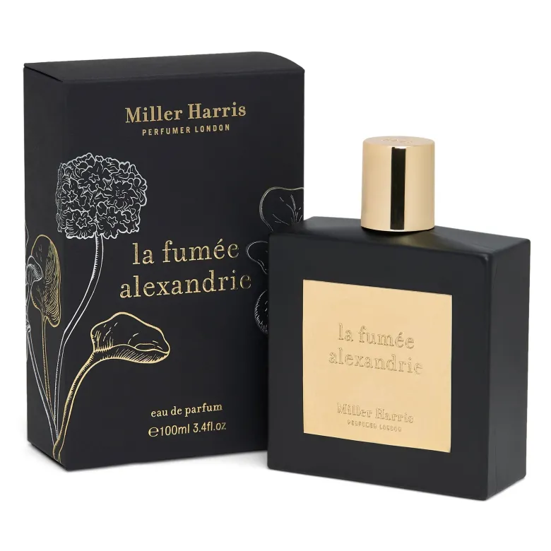 La Fumée Alexandrie Eau de Parfum 100ml