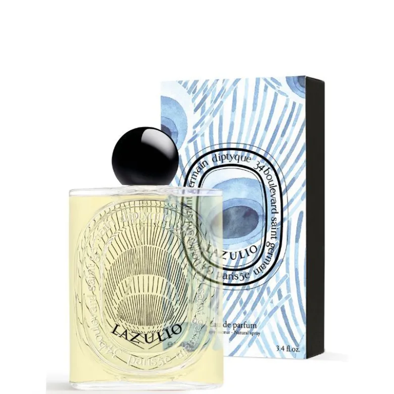Lazulio Eau De Parfum 100ml