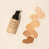 Le Fluide de Teint Poudré SPF15 Fondotinta Fluido Mat 30ml 6 Tonalità