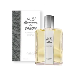 Le 3è Homme De Caron Eau de Toilette 125ml