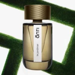 Le Jardinier Eau De Parfum 100ml