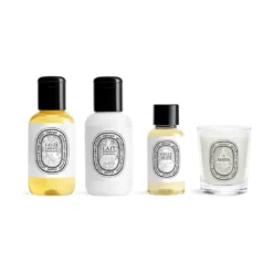 Les Rituels De Soin Energizzante Mattino Discovery Set