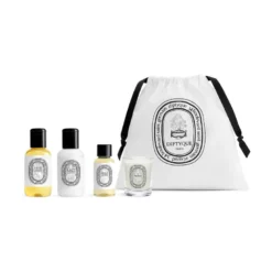 Les Rituels De Soin Energizzante Mattino Discovery Set
