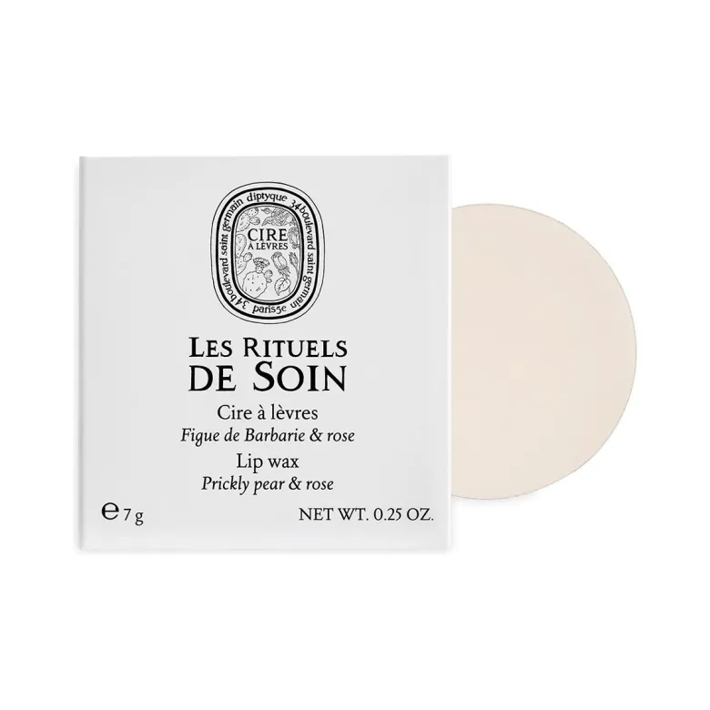 Les Rituels De Soin Ricarica Balsamo Labbra 7gr