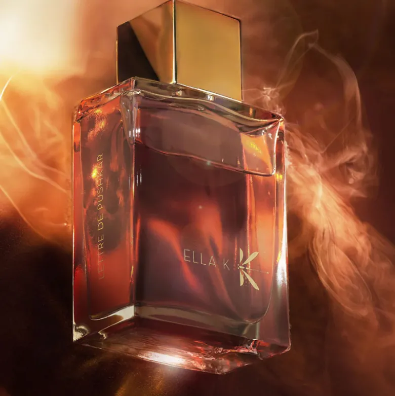 Lettre De Pushkar Eau De Parfum 100ml