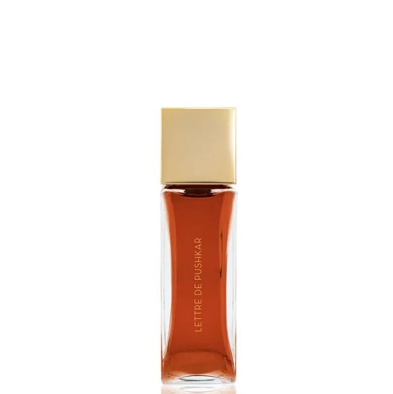 Lettre De Pushkar Eau De Parfum 100ml