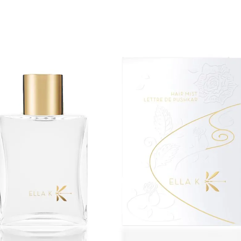 Lettre De Pushkar Profumo per Capelli 100ml