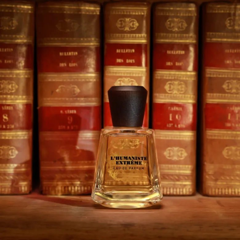 L'Humaniste Extreme Eau De Parfum 100ml