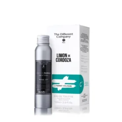 Limon De Cordoza Ricarica 100ml