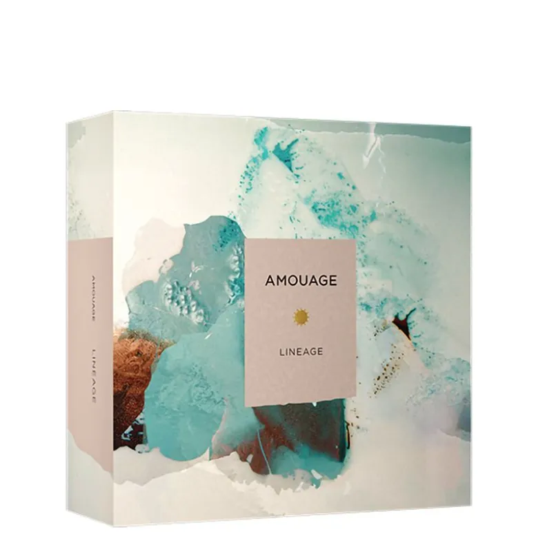Lineage Eau De Parfum 100ml