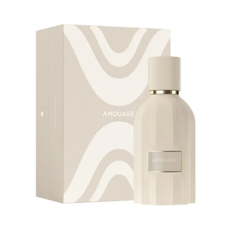 LINE 618 Essence De Parfum 100ml