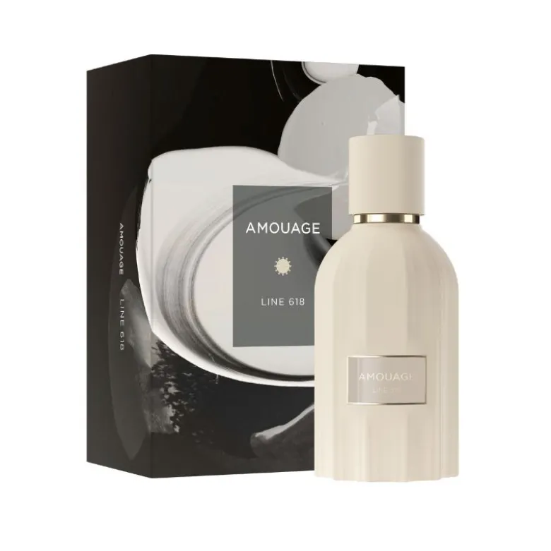 LINE 618 Essence De Parfum 100ml