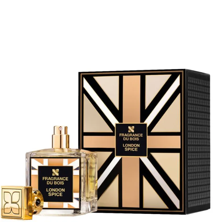 London Spice Eau de Parfum 100ml