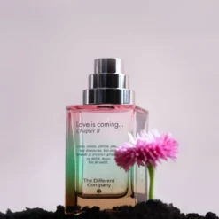 Love Is Coming Eau De Parfum 100ml