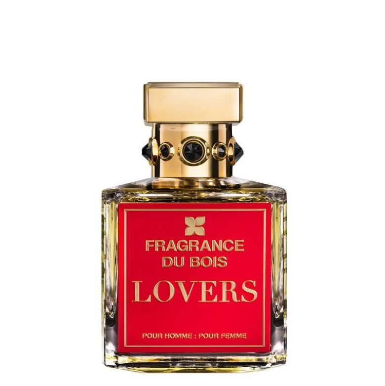 Lovers Eau de Parfum 100ml