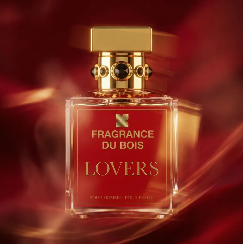 Lovers Eau de Parfum 100ml